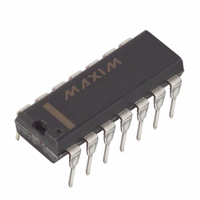 DG307ACJ+ by Analog Devices
